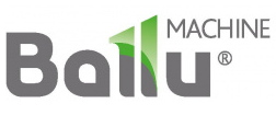 Ballu MACHINE