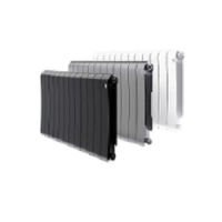 Биметаллические радиаторы