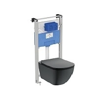 Комплекты с инсталляцией