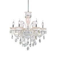 Подвесные люстры